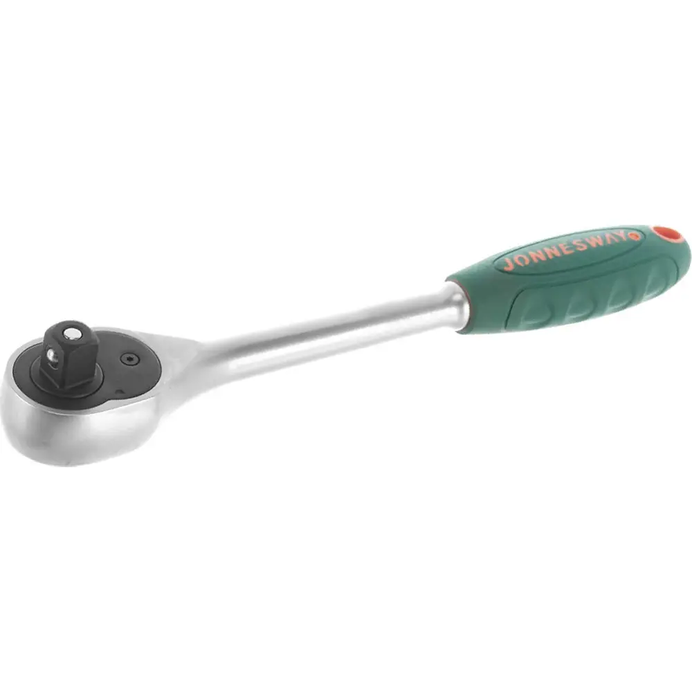 Трещотка Jonnesway R2904 1/2 дюйма 278 мм Santreyd STLM-2205785