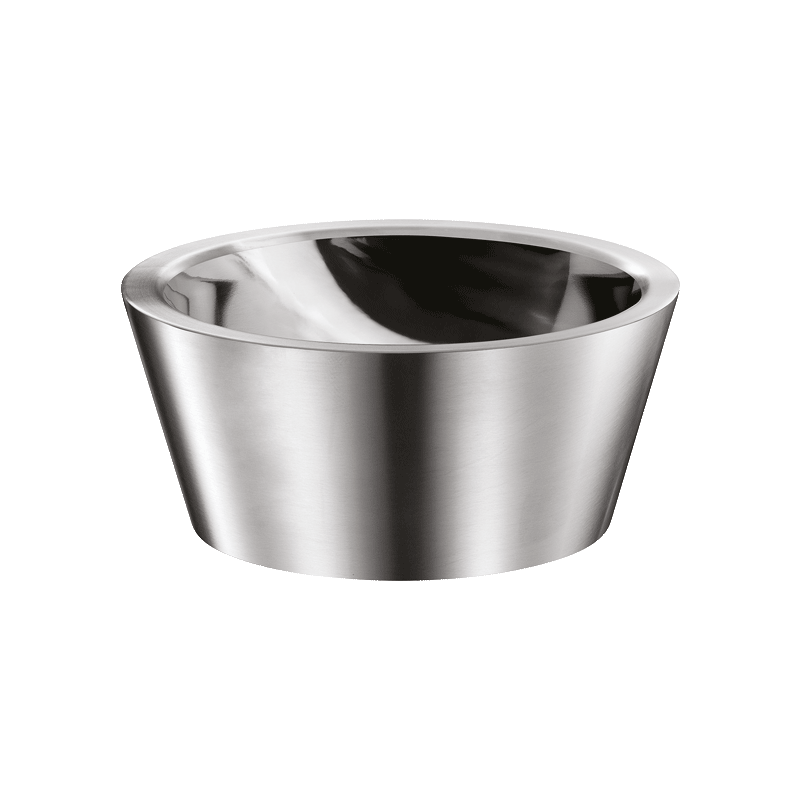 120112 Раковина ALGUI на поверхность DELABIE 