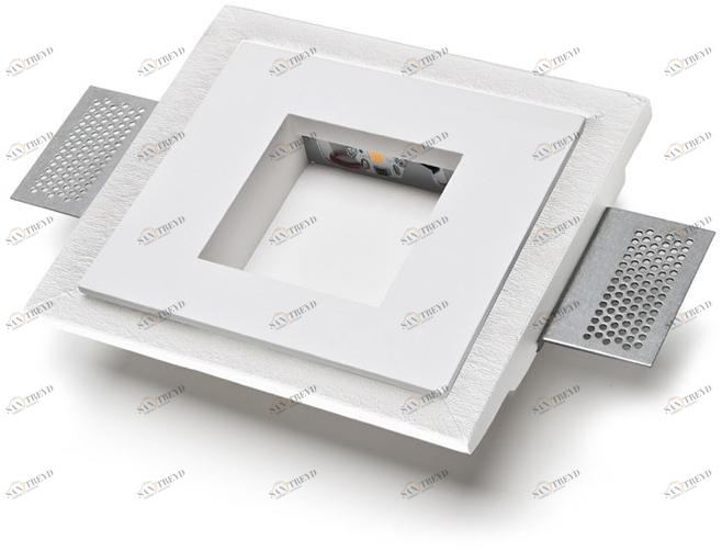 9010 novantadieci Настенный светодиодный светильник из cristaly®  4062 