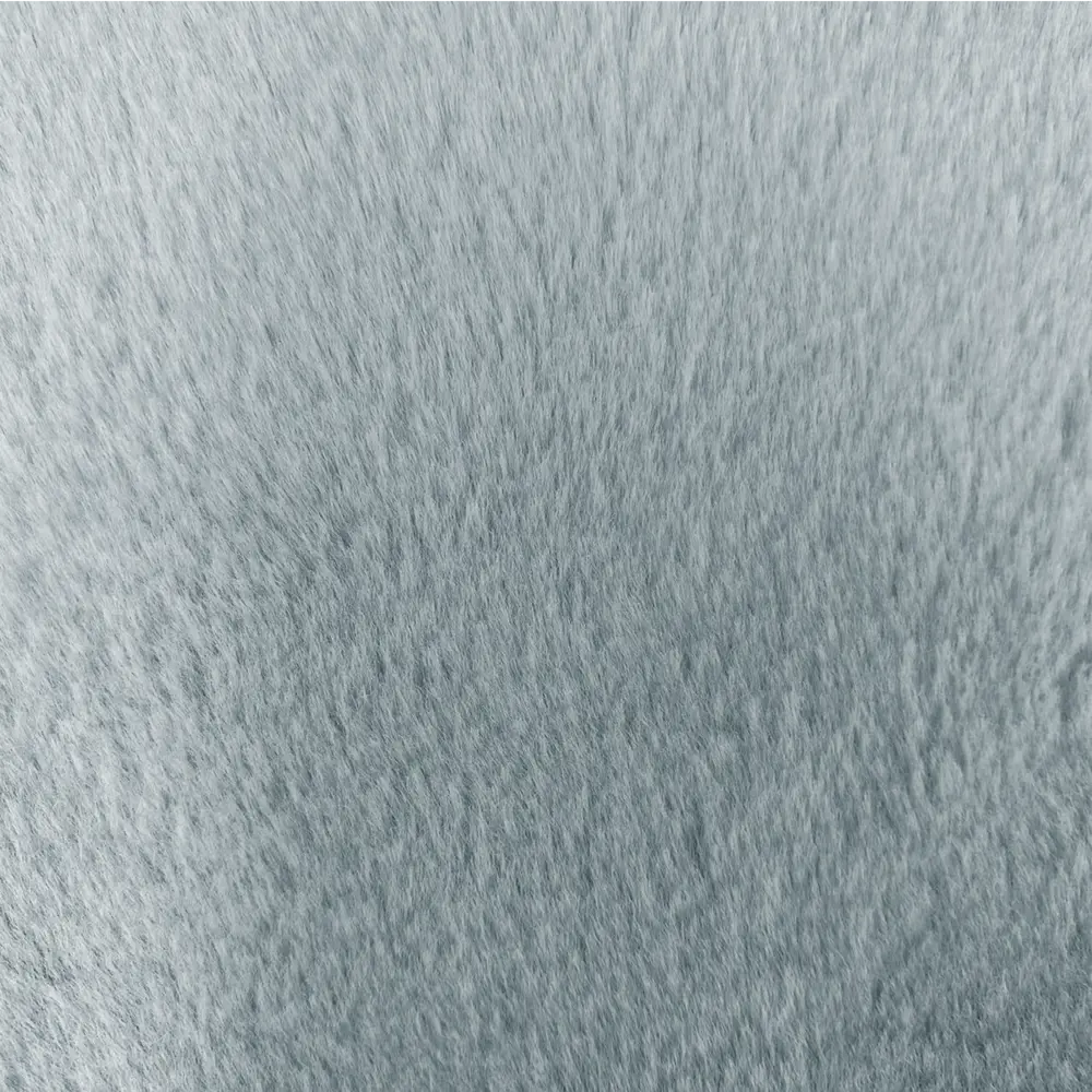 Плед INSPIRE Enalie Aqua из искусственного меха светло-голубой 83367908 STLM-1563691 - Вид №1