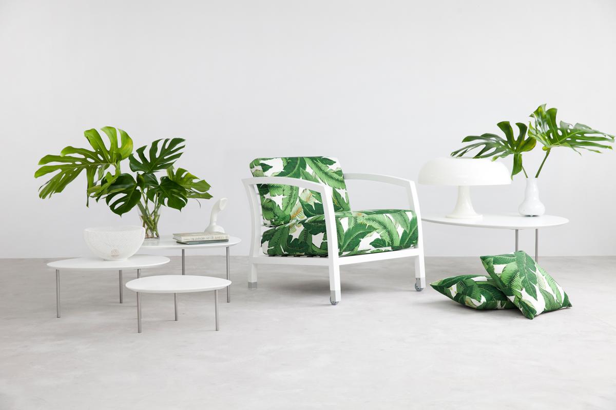 043460 Кресло Stua Malena Santreyd Malèna - Вид №6