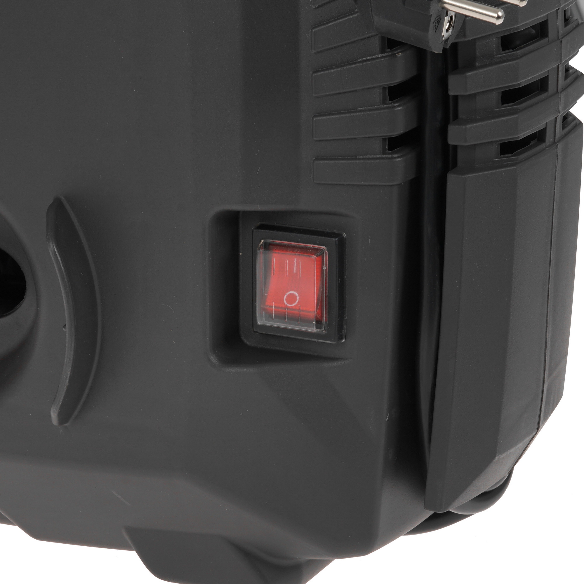 4854725 Компрессор BERKUT SAC-300 STDN-0108753 - Вид №3