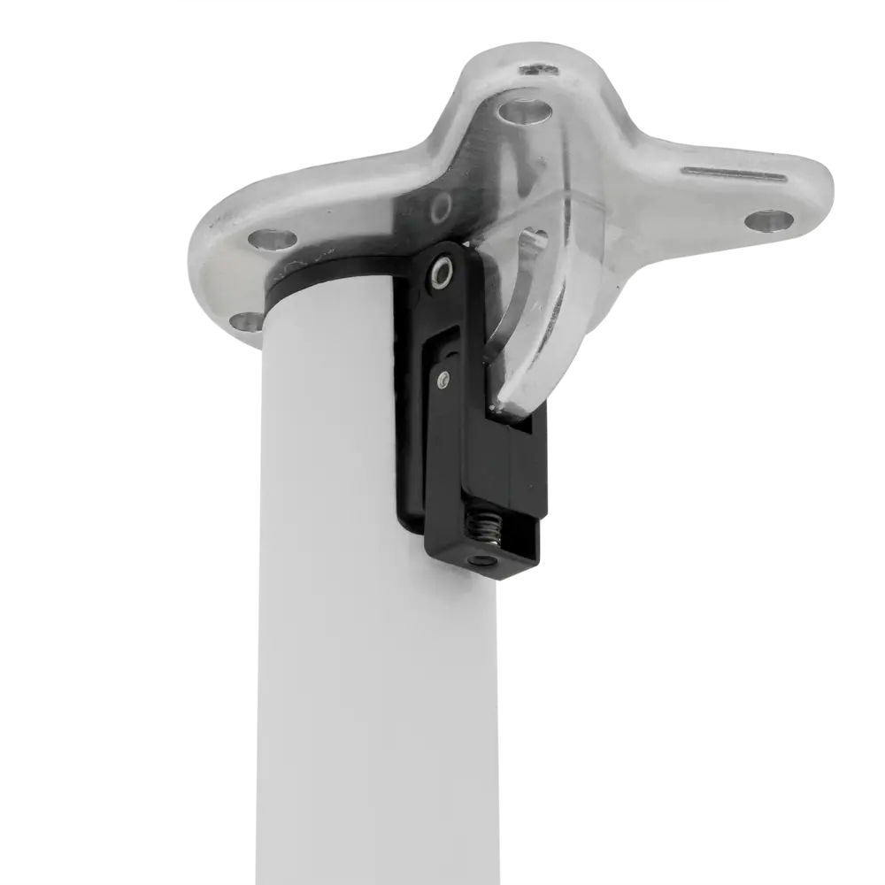 Регулируемая опора Edson для столов и барных стоек 88110498 STLM-0076860 - Вид №7