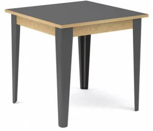 Deadgood Квадратный стол из композитного дерева Tree Tt1s tt1xxl