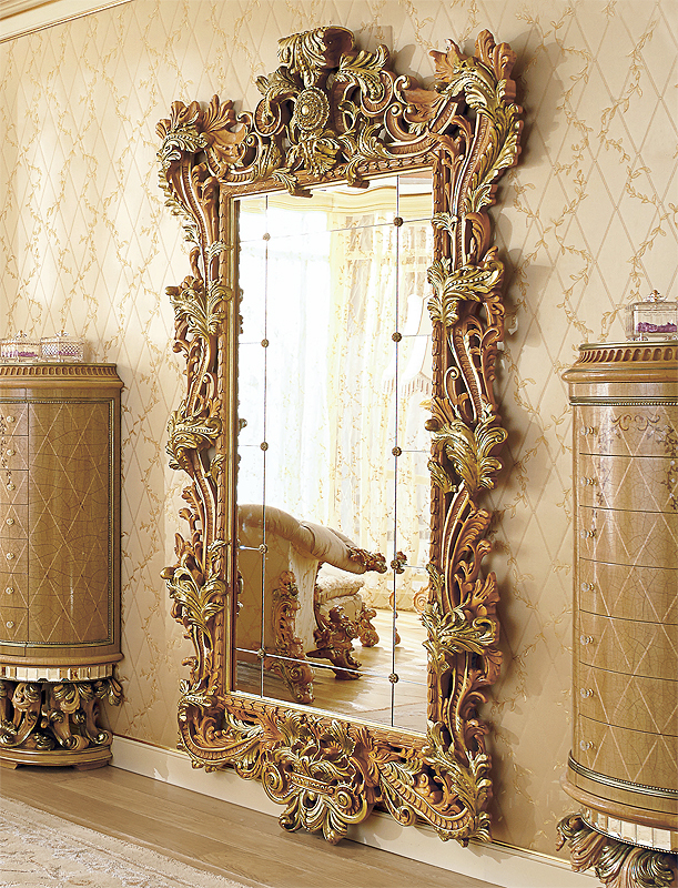 Зеркало  RIVA 7358 