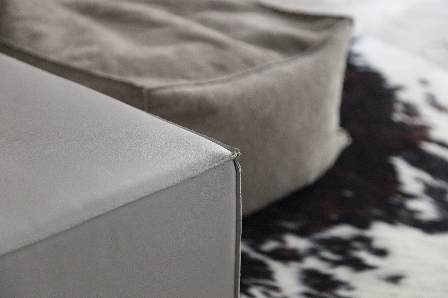 Съемный пуфик XAM Pouf ARCH-00079807 - Вид №2