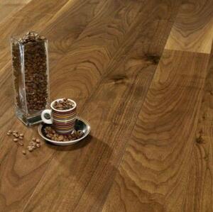 Паркетная доска Karelia Орех Select