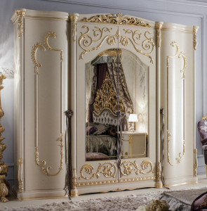 Шкаф IMPERIALE AGM (ALBERTO E MARIO GHEZZANI) IMP 2101