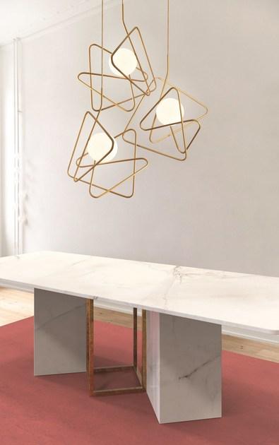 Gibas Подвесной светильник Inciucio sun-id-1413581 - Вид №7