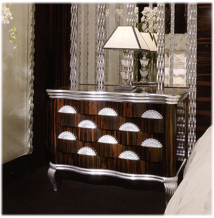 Тумбочка Ondasuonda ISACCO AGOSTONI 1264__1 