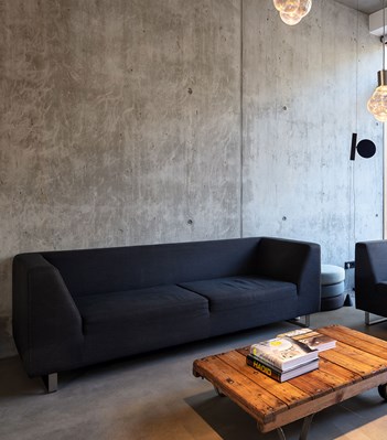 2471 Смесители для ванны / душа vola  - Вид №26