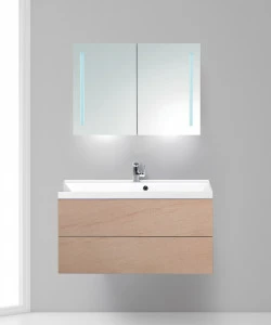Мебель для ванной BelBagno REGINA-1000-2C-SO-RB-BLUM