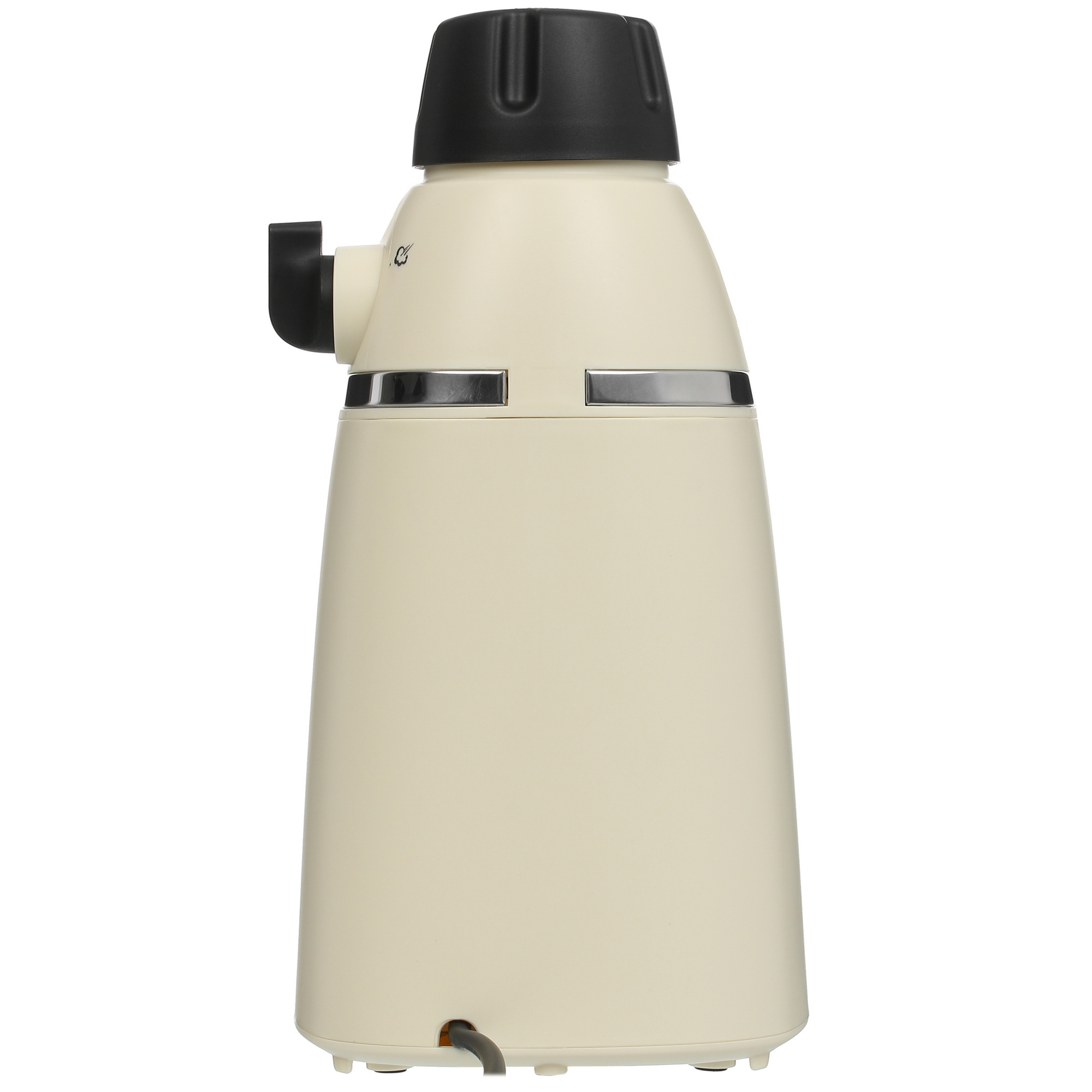 5406641 Кофеварка рожковая DEXP EM-900 бежевый STDN-0072551 - Вид №5