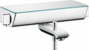 13141000 Ecostat Select Термостат для ванны внешнего монтажа Hansgrohe
