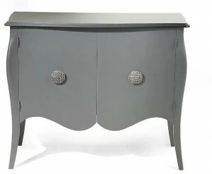 MARIONI Комод деревянный с распашными дверцами Fes 02053