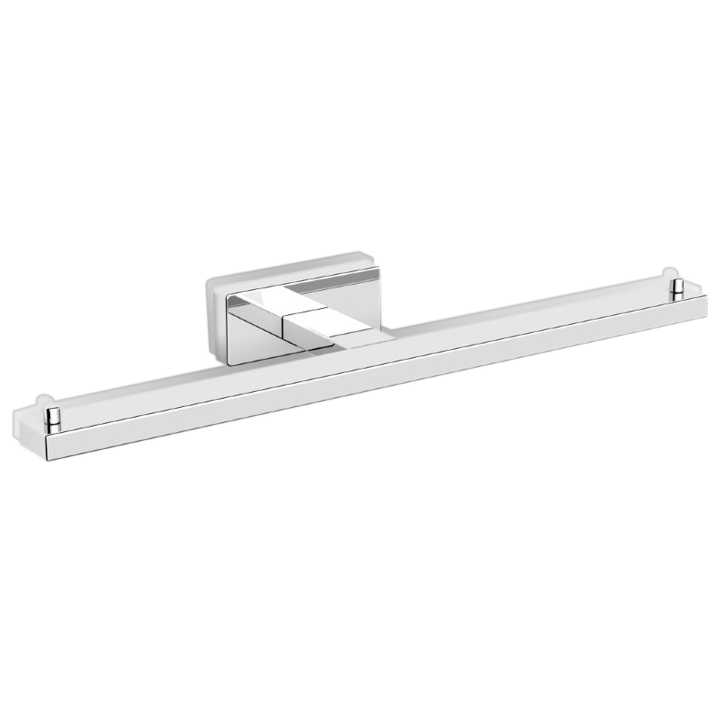 11947A Бумагодержатель ALSTER VICO двойной подвесной цвет хром LANGBERGER ALSTER, VICO