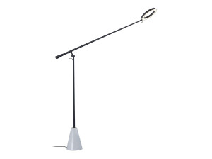 Светодиодный торшер с гибкой рукояткой