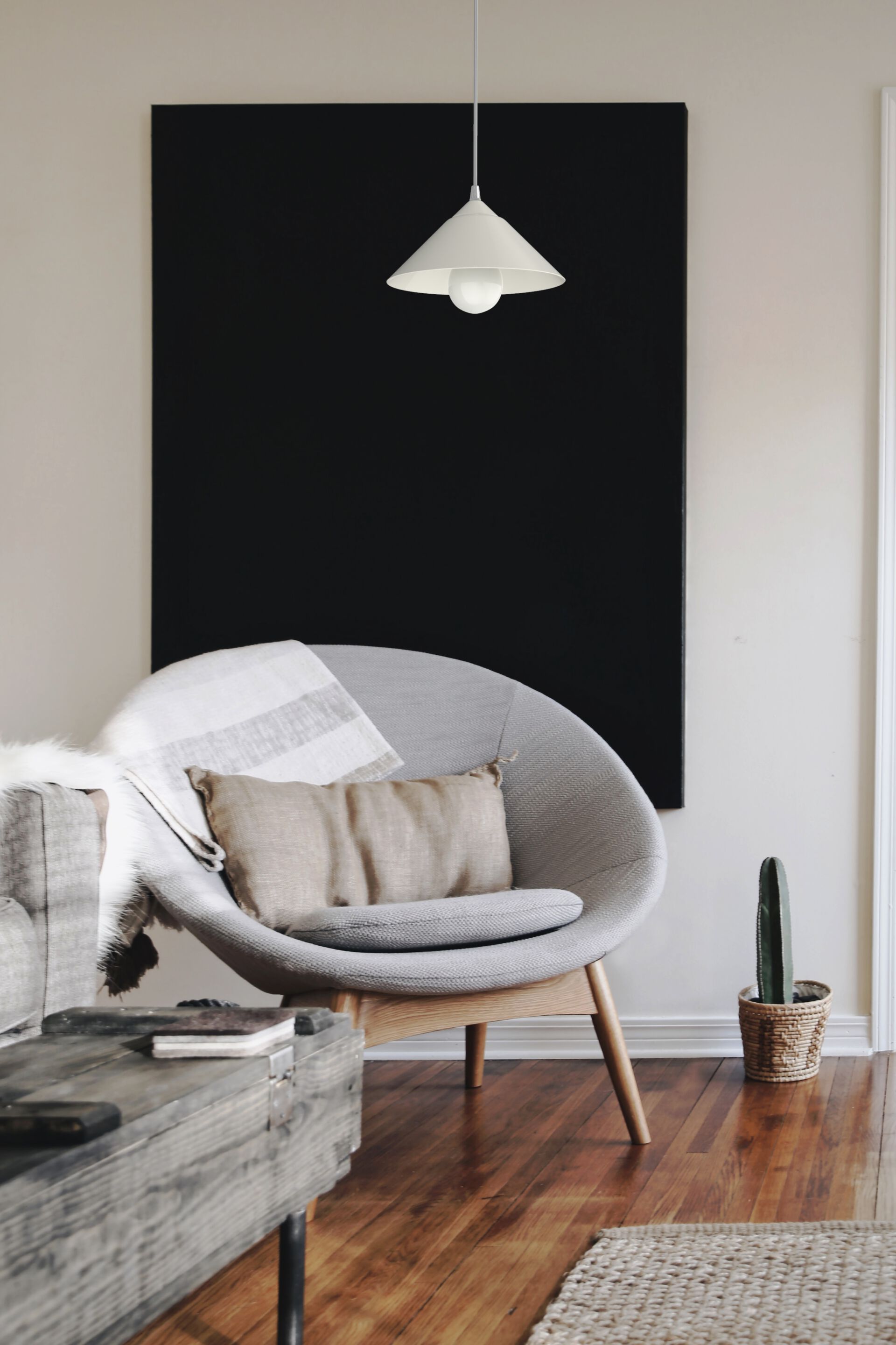 Светодиодный подвесной светильник WayPoint Chapeau ARCH-00099233 - Вид №27