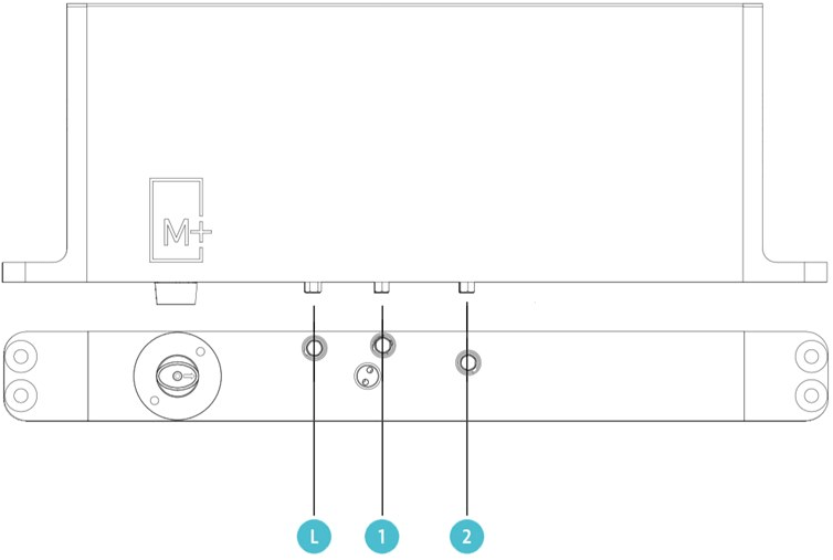 FritsJurgens Полностью регулируемая шарнирная петля sun-id-1399564 - Вид №6