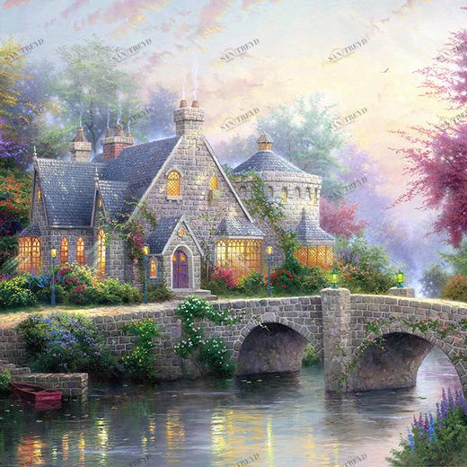 B1-049 Фотообои DIVINO Collection B 2.38х3 м B1049