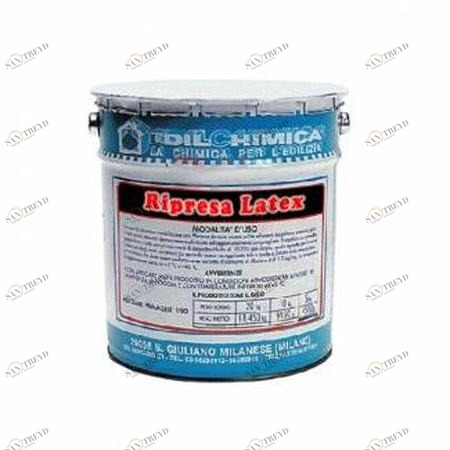 EDILCHIMICA Универсальная добавка Restauro e il risanamento delle superfici cementizie sun-id-1455377