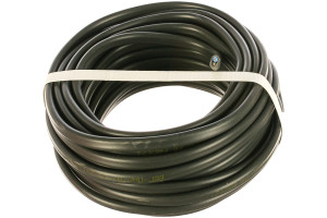 15730678 Кабель ВВГнг-П-LS 2х1,5 10м ГОСТ 17822 DORI