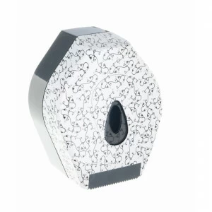 BUH207 Держатель для туалетной бумаги UNIQUE CHARMING LINE Merida