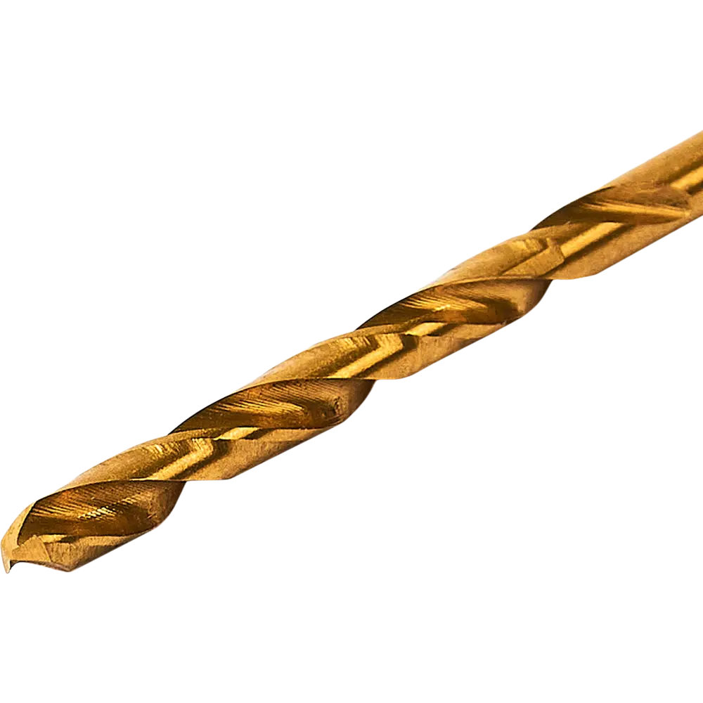 Сверло спиральное по металлу HSS KWB 238-630 3x61 мм STLM-2070986 - Вид №1