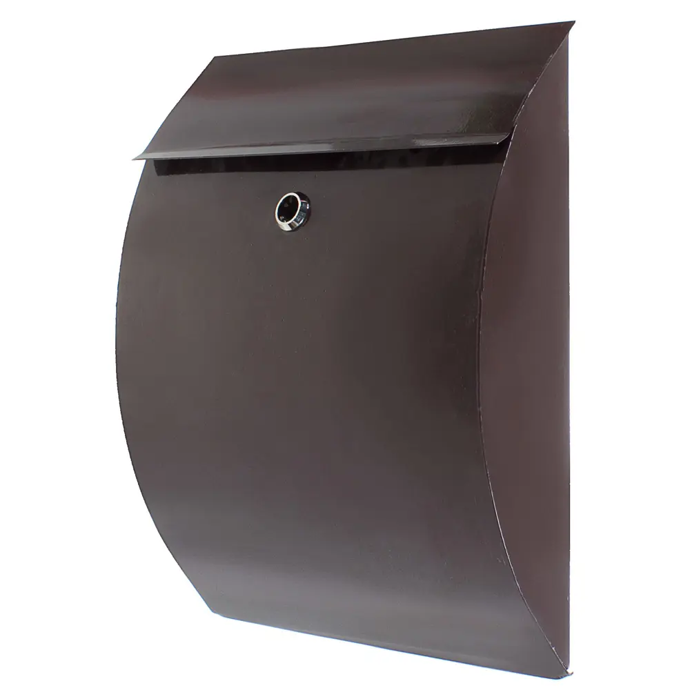 Ящик почтовый «Сфера» с замком Santreyd STLM-2139999