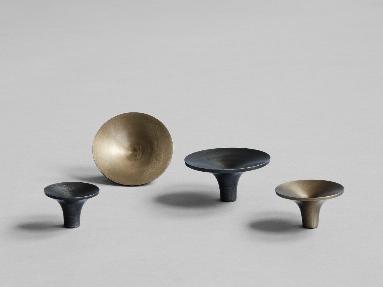 Латунная ручка In Stock 101 Copenhagen ARCH-00051787 - Вид №5