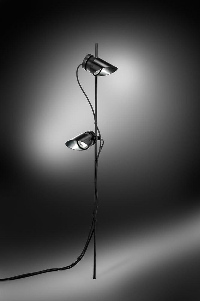 BEL-LIGHTING Металлический светодиодный уличный проектор  7002  - Вид №3