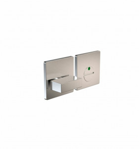 FROST Ключевина KUBE 2001 MODUL