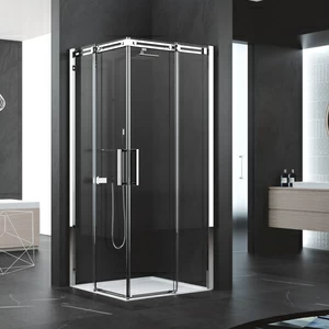 Душевой уголок 120x120 DIAMANTI A Novellini DIAMANTI