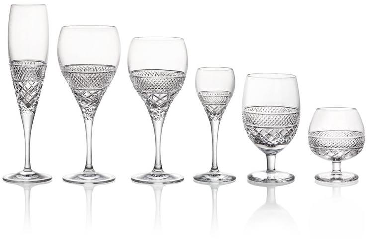 Rückl Хрустальная флейта Charles iv sun-id-1410676 - Вид №1