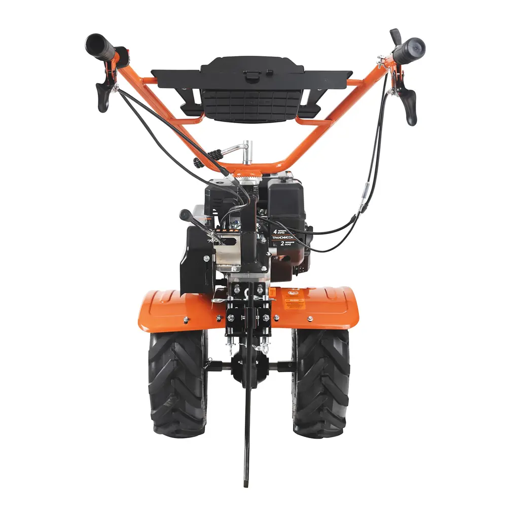 Мотоблок бензиновый Patriot Победа 7л.с STLM-2002261 - Вид №5