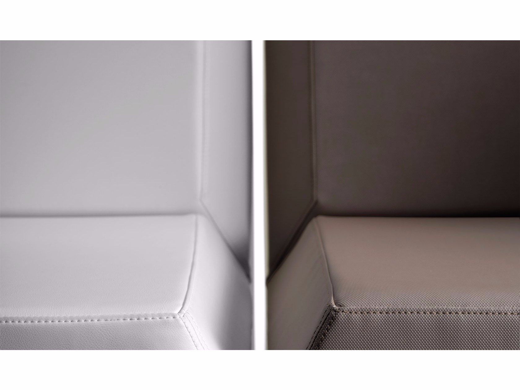 Садовое кресло с подлокотниками PLUST Big Cut ARCH-00149815 - Вид №5