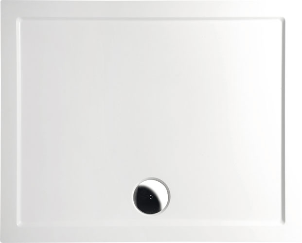 63511 Polysan Душевые кабины из литого мрамора 