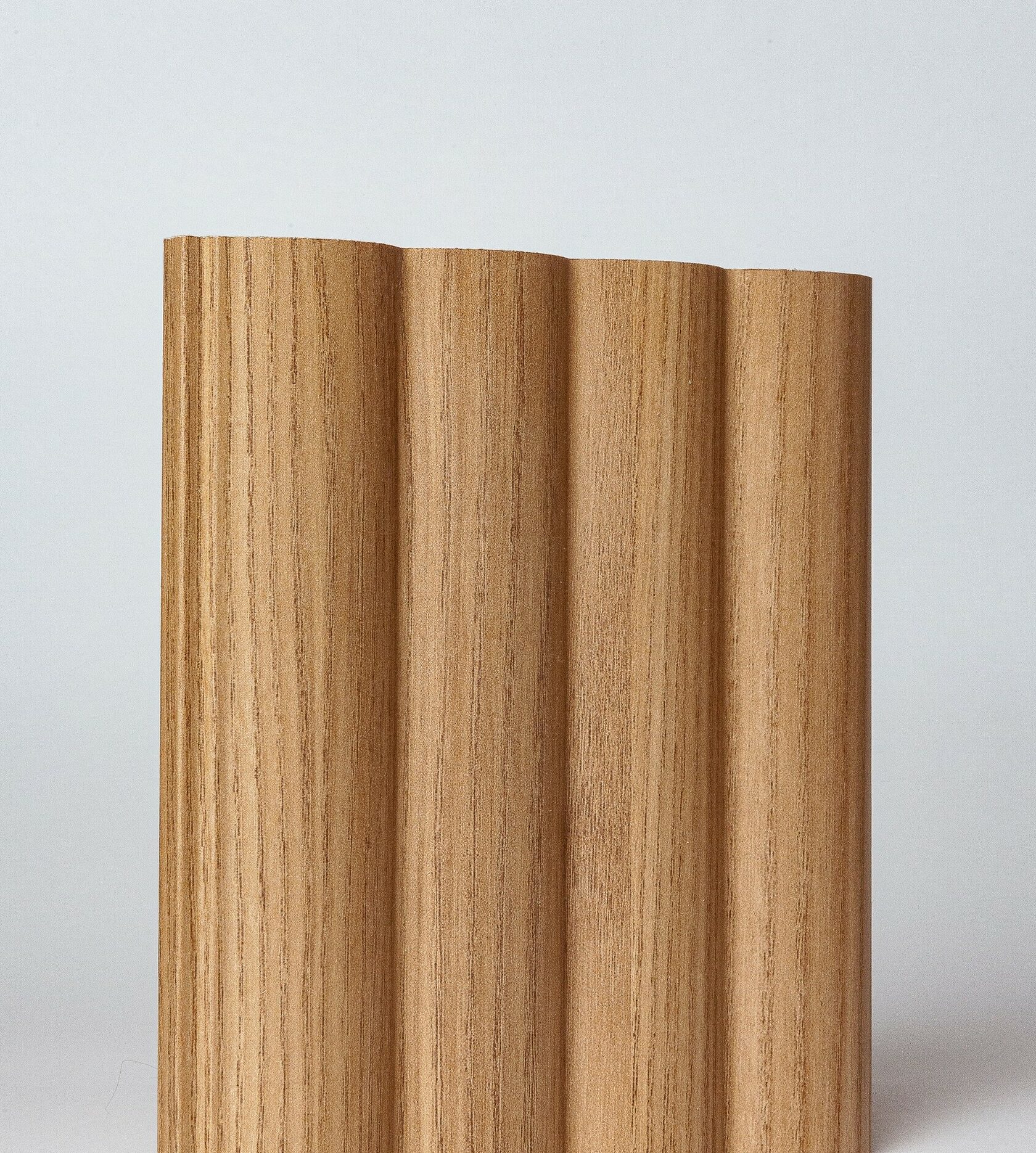 Стеновая 3D панель из реек  AP122504.95 HANNAHHOLZ 