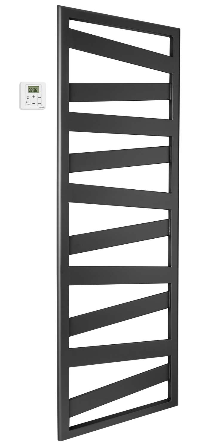 Электрический радиатор TKZ-050-050/GF Kazeane Acova 1291  - Вид №2