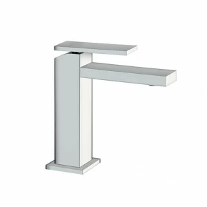 CRITA220 Смеситель для раковины REGULAR со сливом Up & Down 1 ”1/4 Cristina Rubinetterie