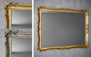 Luigi xv Eban Зеркало