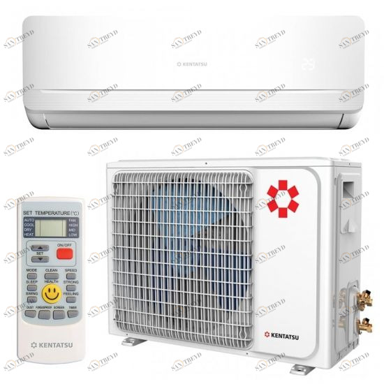 Kentatsu KSGR25HZAN1/KSRR25HZAN1 sun-id-369632