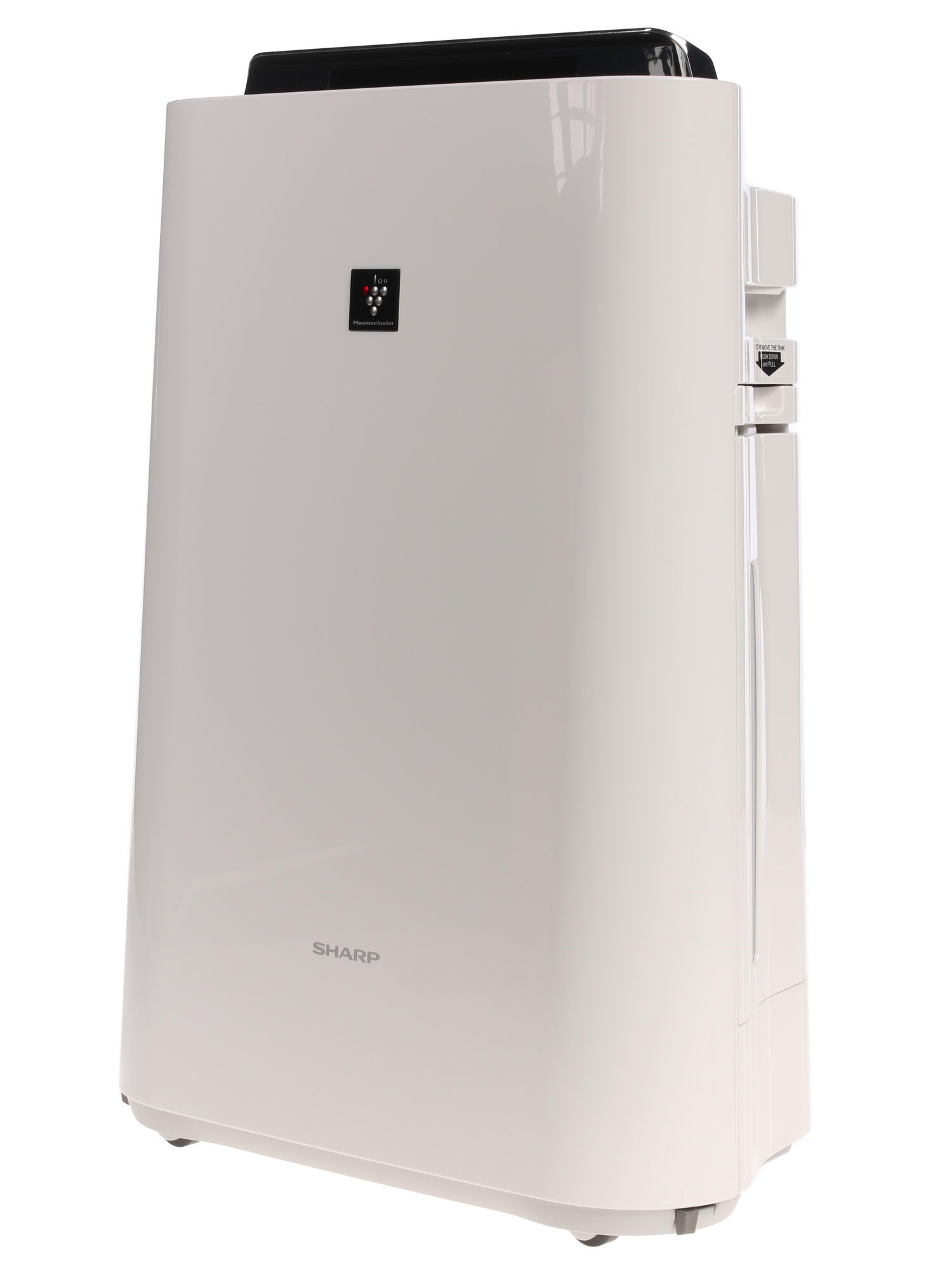 1012538 Климатический комплекс Sharp KC-D51RW белый STDN-0079820 - Вид №2