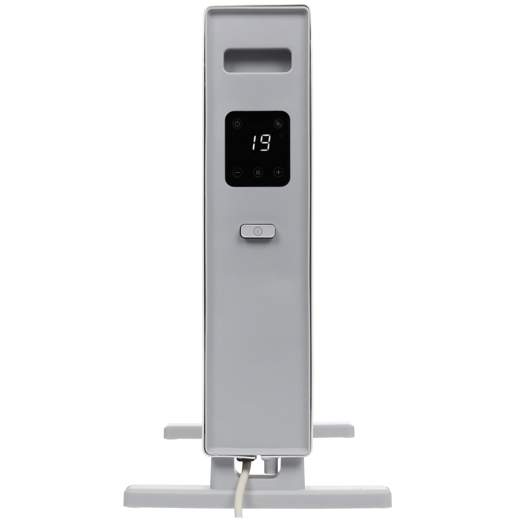 9106756 Конвектор DEXP CH-2000WE STDN-0093753 - Вид №2