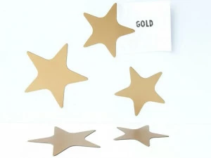 Groovy Magnets Магниты Stars M-cc-go