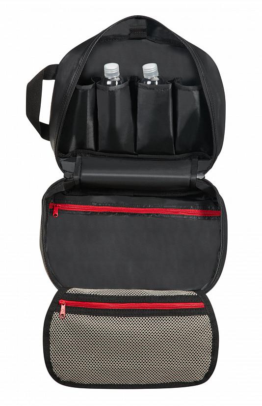 01N-09014 Косметичка 01N*014 Samsonite Paradiver Light  - Вид №2