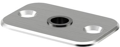 FritsJurgens Самозакрывающаяся шарнирная петля sun-id-1364474 - Вид №2