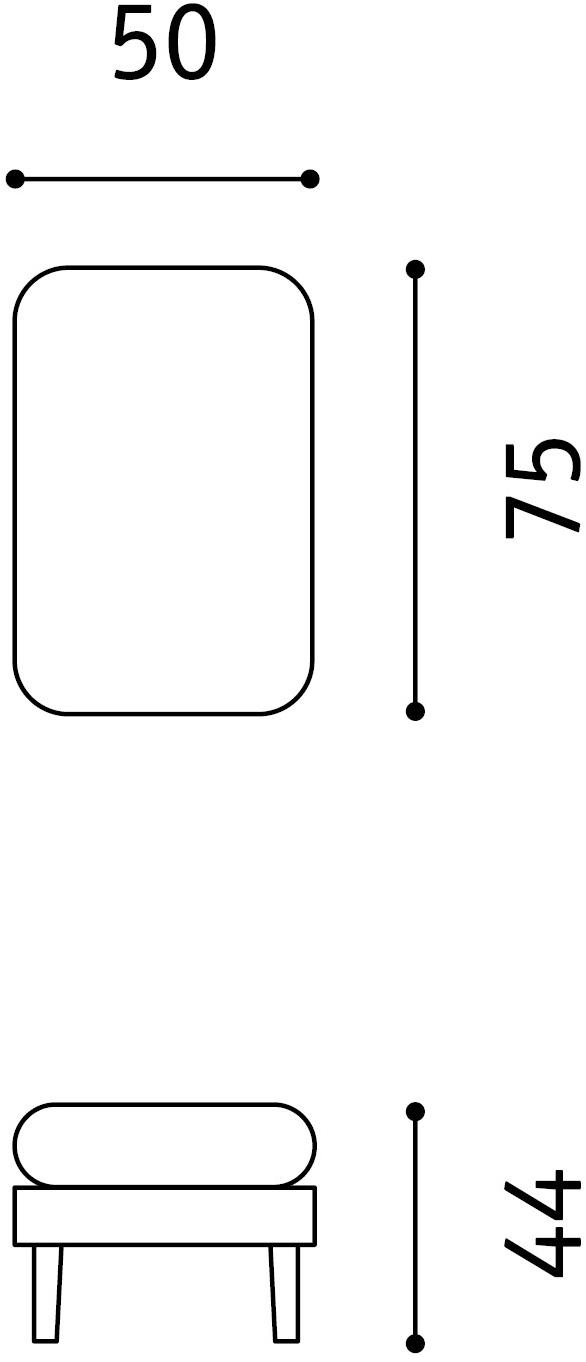 Febal Casa Модульный диван со съемным чехлом с шезлонгом sun-id-1463873 - Вид №9