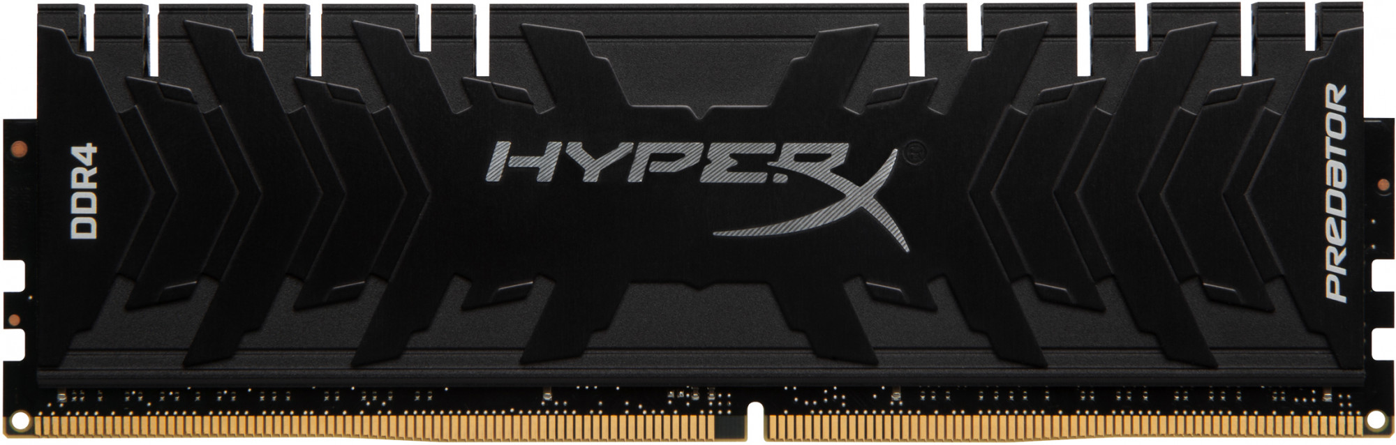 HX432C16PB3K4/16 16gb 3200mhz ddr4 cl16 dimm (kit of 4) xmp hyperx predator Kingston Santreyd 