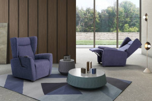 Кресло-Подъемник Moteur Lift-Relax 1 Spaziorelaxitalia  Firenze